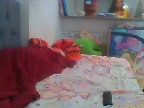 Snapshot of Indiazinhax chatting on January 2025 05:12:02 PM Indiazinhax online show from January 2025 05:12:02 PM