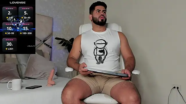 noah crux online show from January 2025 12:40:01 PM