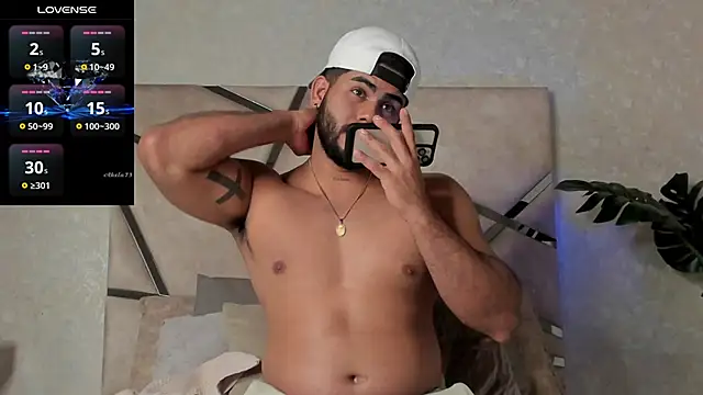 noah crux online show from January 2025 07:42:01 PM