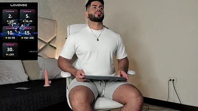 noah crux online show from February 2025 12:57:02 PM