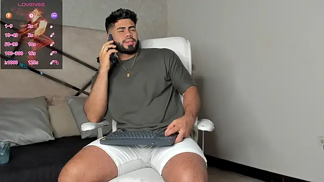 noah crux online show from February 2025 01:47:02 PM