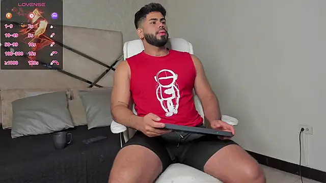 noah crux online show from March 2025 11:51:01 AM