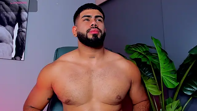 noah crux online show from February 2026 08:58:01 PM