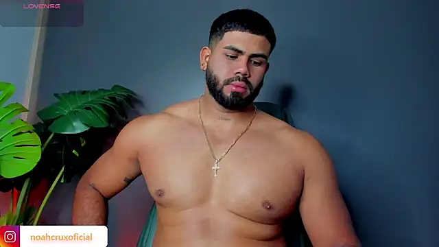 noah crux online show from June 2026 01:43:02 AM
