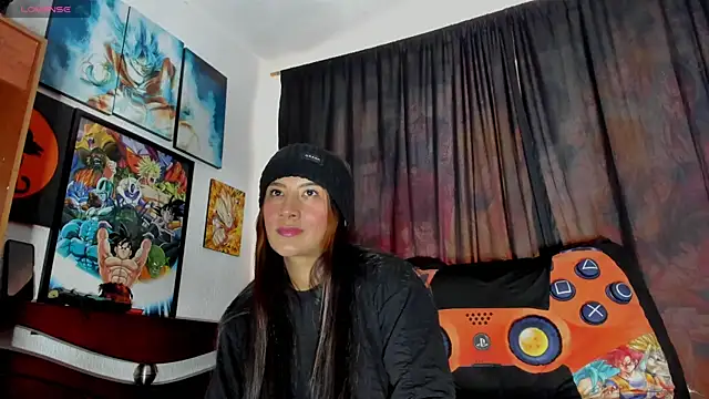 Snapshot of Valeria_Fitness chatting on June 2026 06:53:02 PM Valeria Fitness online show from June 2026 06:53:02 PM