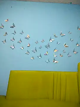 evelyn prince1 online show from October 2025 10:19:02 AM