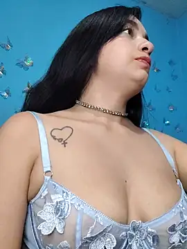 evelyn prince1 online show from March 2026 03:11:01 AM