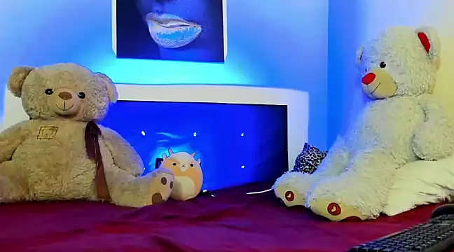 Snapshot of Sweet_Roxy1 chatting on December 2024 12:50:01 AM Sweet Roxy1 online show from December 2024 12:50:01 AM