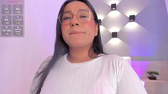 ellamontoya online show from March 2025 04:21:01 AM