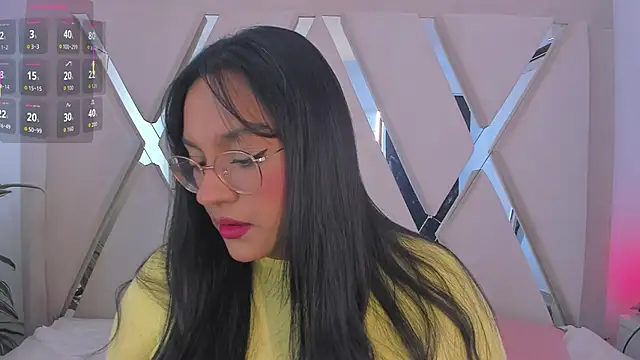 ellamontoya online show from March 2026 12:24:02 PM