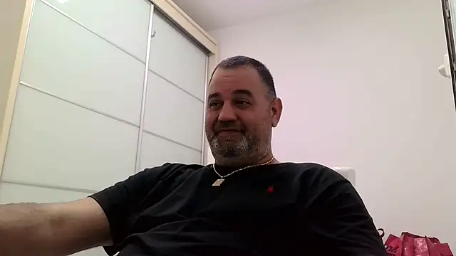 your man85 online show from February 2025 09:39:01 PM