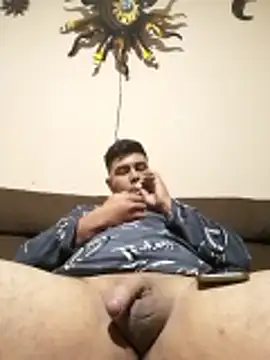 Pitograndemaclein online show from January 2026 12:09:02 PM