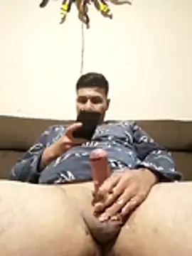 Pitograndemaclein online show from January 2026 09:03:02 AM