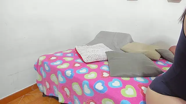 clarise cooper online show from November 2025 08:02:01 AM