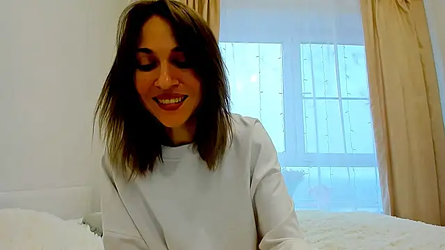 Mona Cruz online show from February 2025 08:29:01 AM