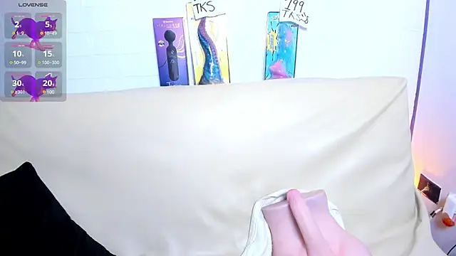 Yeye scs online show from February 2025 03:26:01 PM