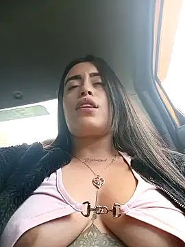 Freyja300 online show from December 2024 05:30:02 PM