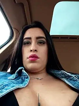 Freyja300 online show from December 2025 02:13:01 PM