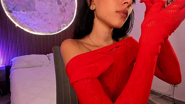 MelodyBliss online show from February 2026 12:50:02 AM