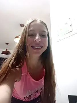 gabi bunny online show from February 2025 11:45:01 PM