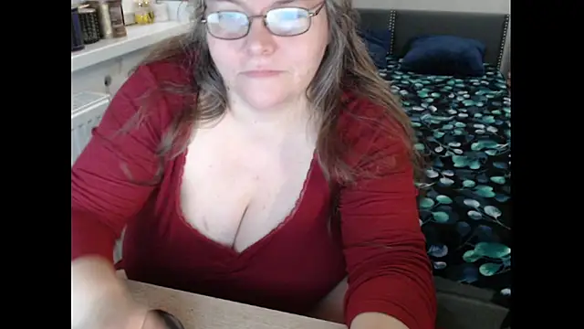 Sweetboobs online show from February 2026 07:57:01 AM