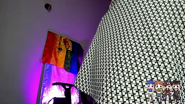 Charlotte Joestar online show from March 2025 12:30:02 PM