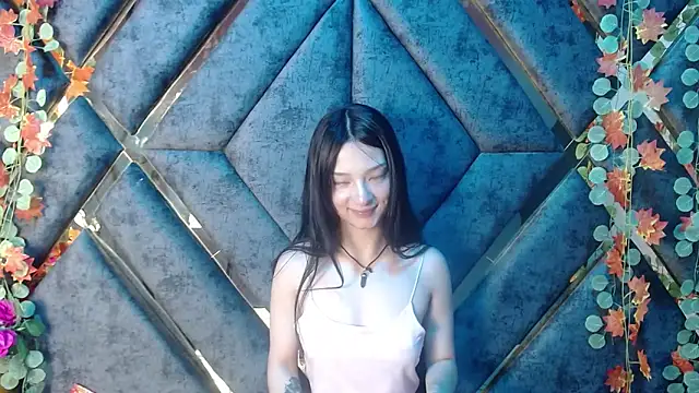 Aurora 18 online show from September 2025 08:52:02 PM