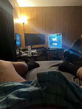 Jayare95 online show from November 2025 04:37:01 AM