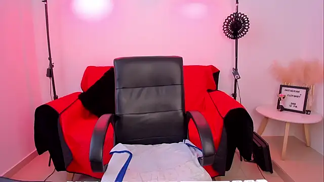 Snapshot of cloy_baby__ chatting on January 2025 02:04:01 PM cloy baby   online show from January 2025 02:04:01 PM