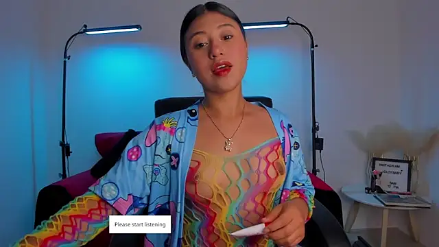 Snapshot of cloy_baby__ chatting on February 2025 10:21:02 AM cloy baby   online show from February 2025 10:21:02 AM