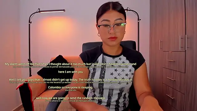 cloy baby   online show from November 2025 11:11:02 AM