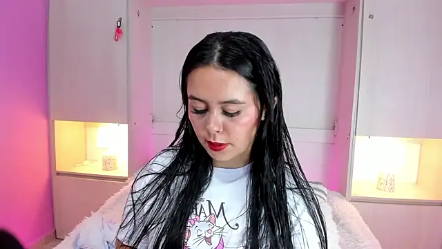 valerymeyerr online show from March 2025 04:13:01 AM