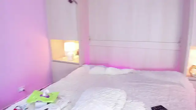 valerymeyerr online show from October 2025 04:09:01 AM