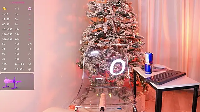 Sexydoll112 online show from January 2026 12:47:02 AM