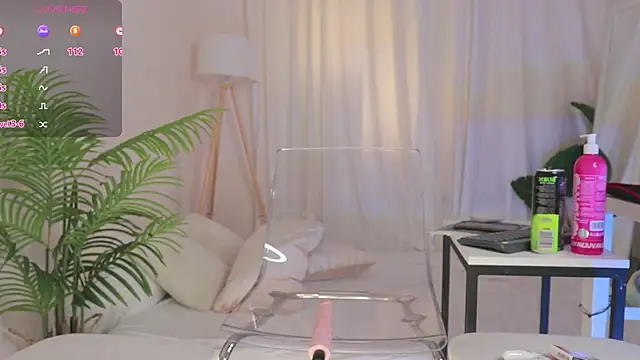 Sexydoll112 online show from February 2026 02:52:01 AM