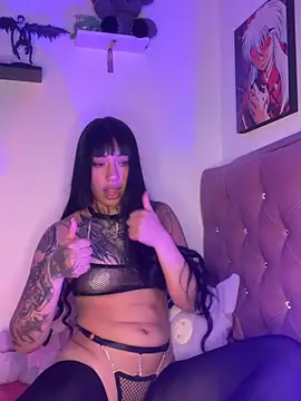 Snapshot of Akari1_Mischief chatting on March 2025 05:03:01 AM Akari1 Mischief online show from March 2025 05:03:01 AM