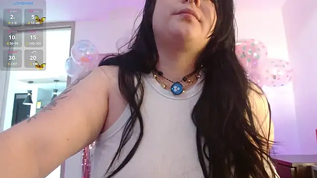 Snapshot of Layna_cold chatting on February 2026 12:43:02 PM Layna cold online show from February 2026 12:43:02 PM