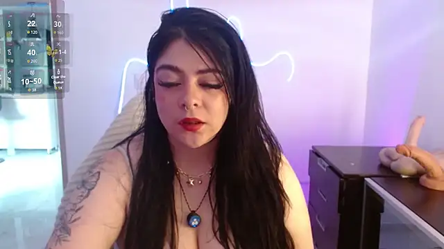 Snapshot of Layna_cold chatting on February 2026 12:38:02 PM Layna cold online show from February 2026 12:38:02 PM