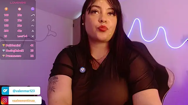 Layna cold online show from July 2026 06:20:01 PM