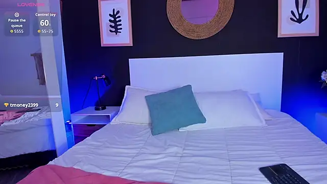 VioletPaket online show from March 2026 12:42:02 PM