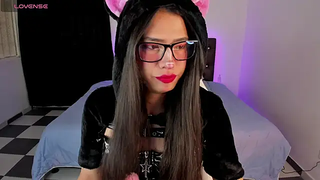 paula kawaiifu  online show from January 2025 02:22:01 PM