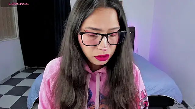 paula kawaiifu  online show from January 2025 02:14:01 PM