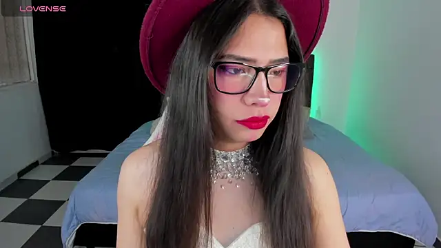 paula kawaiifu  online show from January 2025 02:04:01 PM