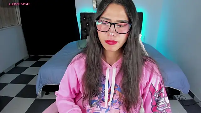 paula kawaiifu  online show from February 2025 05:04:02 PM