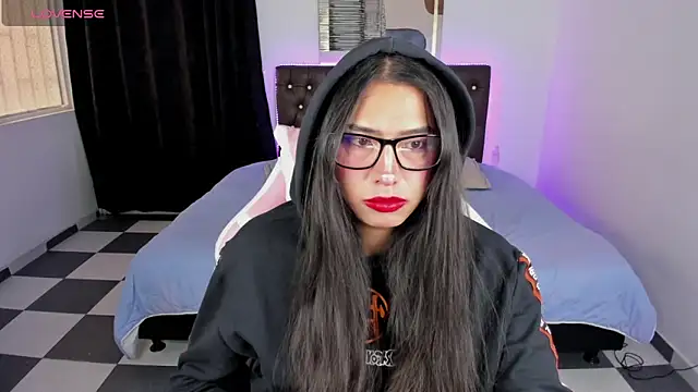 paula kawaiifu  online show from February 2025 05:24:02 PM