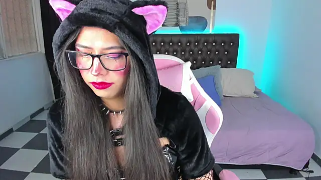 paula kawaiifu  online show from February 2025 05:17:02 PM