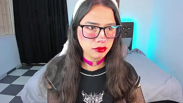 paula kawaiifu  online show from March 2025 01:51:01 PM