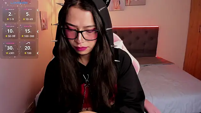 paula kawaiifu  online show from October 2025 02:50:02 PM