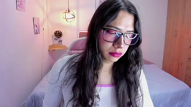 paula kawaiifu  online show from December 2025 02:34:02 PM