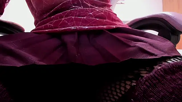 paula kawaiifu  online show from December 2025 01:39:02 PM